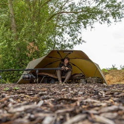 Fox Easy Brolly 60inch